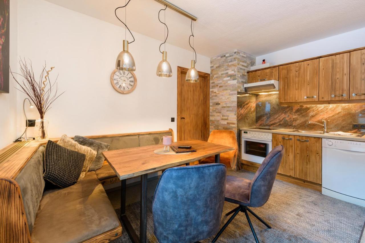 Landhaus Josefa Flachau Esterno foto