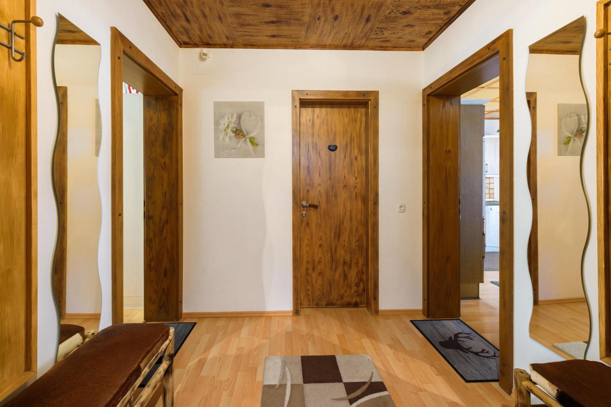 Landhaus Josefa Flachau Esterno foto